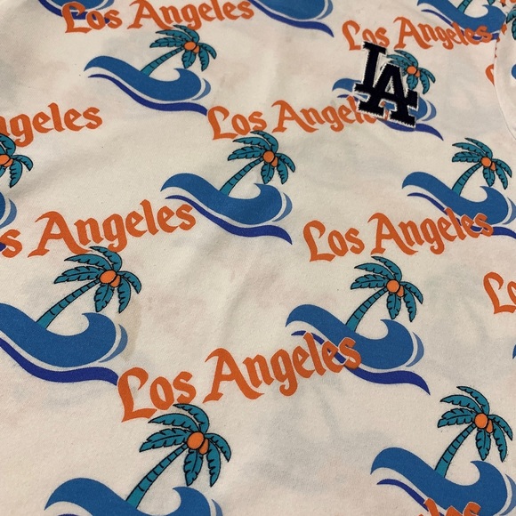 MLB LA Top 7y (Firm Price) - Picture 7 of 9